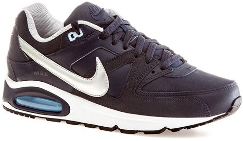 nike air max command leather kwaliteit|Air Max Command men's trainers.